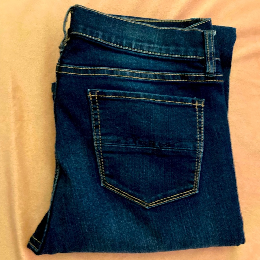 NY&C Bootcut Jeans